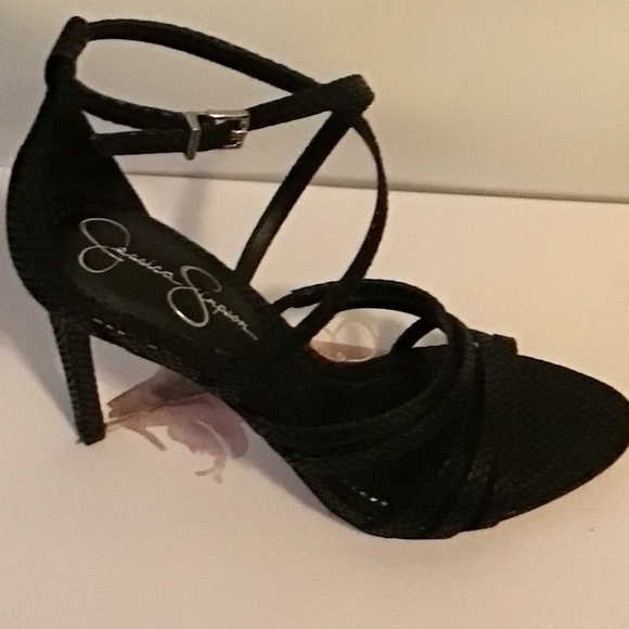 jessica simpson zelta sandal